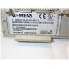 Image 8 : (5) Siemens # 1P 6SN1118-0DJ23-0AA2 Cards