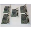 Image 1 : (5) Siemens # 1P 6SN1118-0DJ23-0AA1 Cards