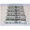 Image 3 : (5) Siemens # 1P 6SN1118-0DJ23-0AA1 Cards