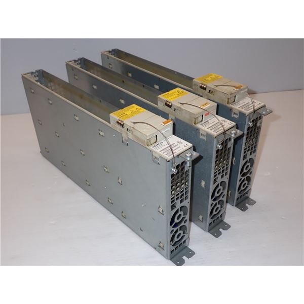 (3) Siemens # 1P 6FC5247-0AA00-0AA3 Sinumerik 840D Modules