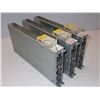 Image 1 : (3) Siemens # 1P 6FC5247-0AA00-0AA3 Sinumerik 840D Modules