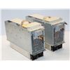 Image 1 : (2) Siemens # 6SN1124-1AA00-0EA1, 6SN1124-1AA00-0EA2 SimoDrive
