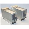 Image 2 : (2) Siemens # 6SN1124-1AA00-0EA1, 6SN1124-1AA00-0EA2 SimoDrive