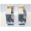 Image 3 : (2) Siemens # 6SN1124-1AA00-0EA1, 6SN1124-1AA00-0EA2 SimoDrive