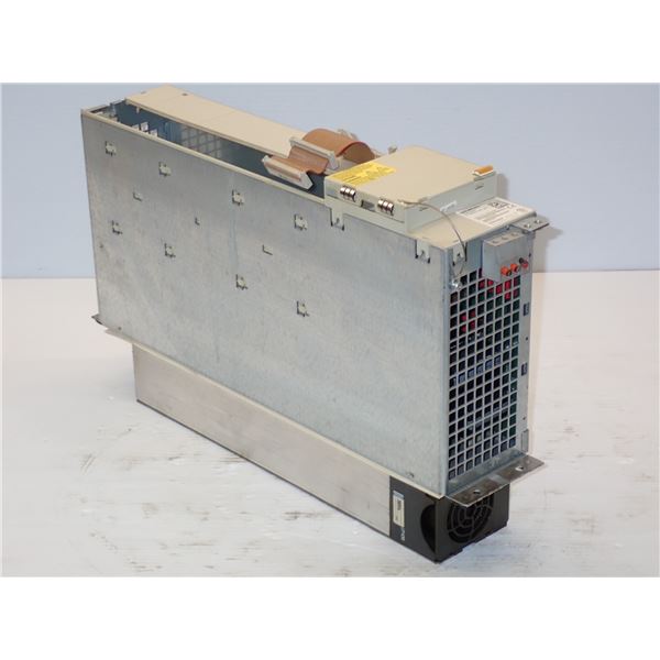 Siemens # 6SN1124-1AA00-0DA2 SimoDrive LT Module