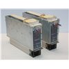 Image 1 : (2) Siemens # 6SN1124-1AA00-0DA2 SimoDrive LT- Modules