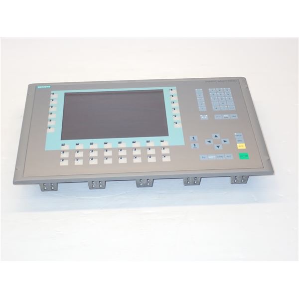 Siemens # 1P 6AV6 643-0DD01-1AX1 MP277 10" Key