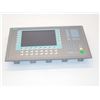 Image 1 : Siemens # 1P 6AV6 643-0DD01-1AX1 MP277 10" Key