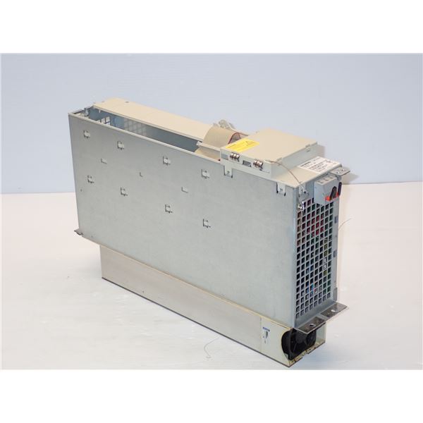 Siemens #6SN1124-1AA00-0DA1 Simodrive LT-Modul Ext. 80 A