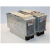 Image 1 : (2) Siemens # 6SN1124-1AA00-0EA2 Drives
