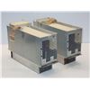 Image 2 : (2) Siemens # 6SN1124-1AA00-0EA2 Drives