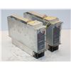 Image 1 : (2) Siemens # 6SN1124-1AA00-0DA2 SimoDrives