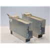 Image 2 : (2) Siemens # 6SN1124-1AA00-0DA2 SimoDrives
