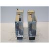 Image 3 : (2) Siemens # 6SN1124-1AA00-0DA2 SimoDrives