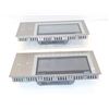 Image 3 : (2) Siemens # 1P 6AV2 124-1MC01-0AX0 Screens