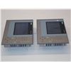 Image 1 : (2) Siemens # 1P 6AV2 124-1GC01-0AX0 Screens