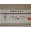 Image 8 : Siemens Rack With Modules
