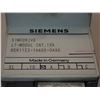 Image 8 : Siemens # 6SN1123-1AA00-0AA0 SIMODRIVE