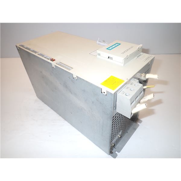 Siemens # 6SN1145-1BA02-0CA0 SIMODRIVE