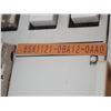 Image 7 : Siemens # 6SN1121-0BA12-0AA0 Card