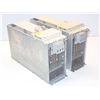 Image 1 : (2) Siemens # 1P 6SN1123-1AA00-0EA1 SIMODRIVES