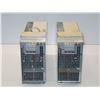 Image 4 : (2) Siemens # 1P 6SN1123-1AA00-0EA1 SIMODRIVES