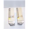 Image 5 : (2) Siemens # 1P 6SN1123-1AA00-0EA1 SIMODRIVES