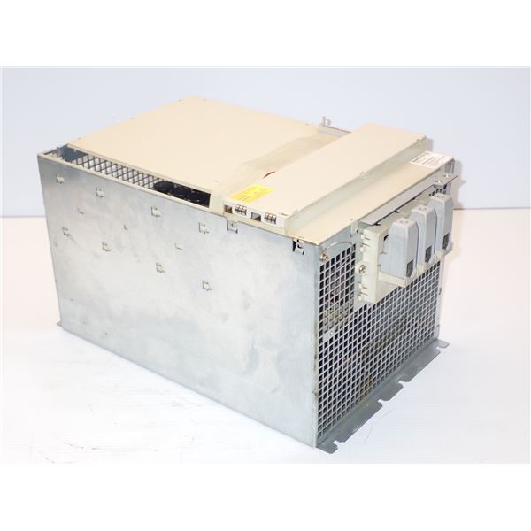 Siemens # 1P 6SN1123-1AA01-0FA1 SIMODRIVE