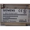 Image 7 : Siemens # 1P 6SN1118-0DJ21-0AA1 Card