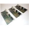 Image 2 : (3) Siemens # 1P 6SN1118-0DM31-0AA1 Card
