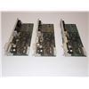 Image 5 : (3) Siemens # 1P 6SN1118-0DM31-0AA1 Card