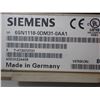 Image 7 : (3) Siemens # 1P 6SN1118-0DM31-0AA1 Card