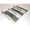 Image 1 : (3) Siemens # 1P 6SN1118-0DM31-0AA1 Cards