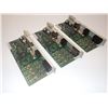 Image 2 : (3) Siemens # 1P 6SN1118-0DM31-0AA1 Cards