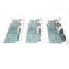 Image 4 : (3) Siemens # 1P 6SN1118-0DM31-0AA1 Cards