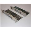 Image 1 : (2) Siemens # 1P 6SN1118-0DM31-0AA1 Cards