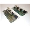 Image 2 : (2) Siemens # 1P 6SN1118-0DM31-0AA1 Cards