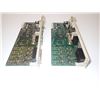 Image 3 : (2) Siemens # 1P 6SN1118-0DM31-0AA1 Cards