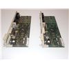 Image 4 : (2) Siemens # 1P 6SN1118-0DM31-0AA1 Cards