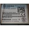 Image 6 : (2) Siemens # 6SN1112-1AC01-0AA1 SIMODRIVE