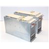 Image 1 : (2) Siemens # 6SN1123-1AA00-0EA1 SIMODRIVE