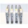 Image 4 : (4) Siemens # 6SN1123-1AA00-0CA2 SIMODRIVES