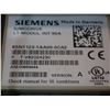 Image 8 : (4) Siemens # 6SN1123-1AA00-0CA2 SIMODRIVES