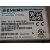 Image 9 : (4) Siemens # 6SN1123-1AA00-0CA2 SIMODRIVES
