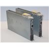 Image 1 : (2) Siemens # 6SN1123-1AA00-0CA2 SIMODRIVES