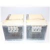 Image 1 : (2) Siemens # 6SN1123-1AA01-0FA1 SIMODRIVE