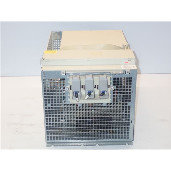 Siemens # 1P 6SN1123-1AA01-0FA1 SIMODRIVE