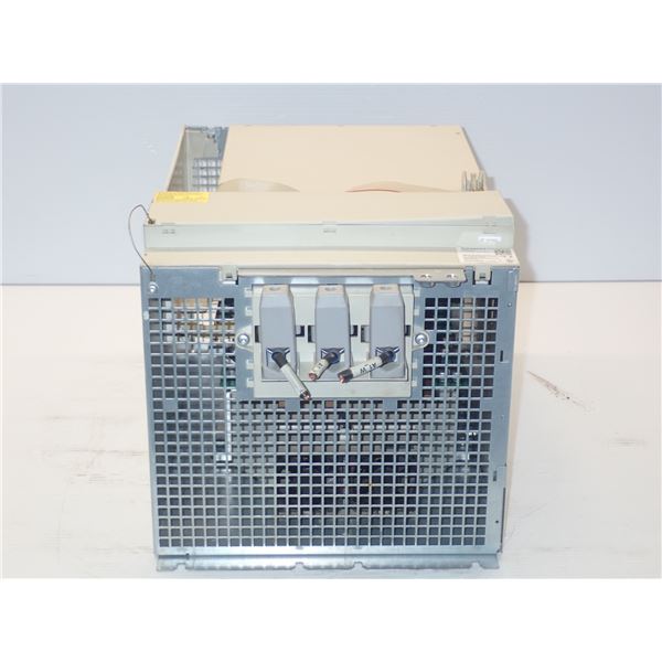 Siemens # 6SN1123-1AA01-0FA1 SIMODRIVE