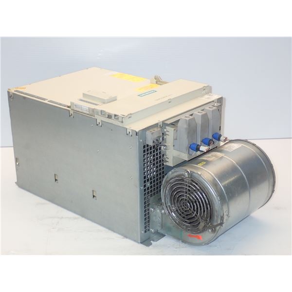 Siemens # 6SN1145-1BB00-0FA1 SIMODRIVE