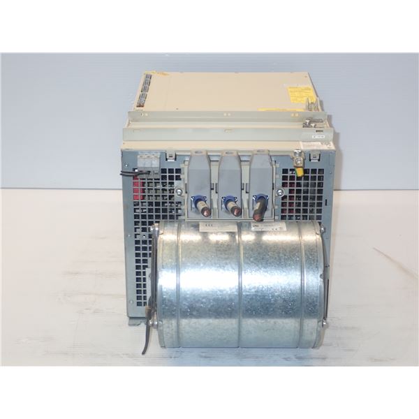 Siemens # 6SN1145-1BB00-0FA1 SIMODRIVE